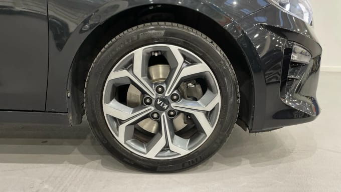 2019 Kia Ceed