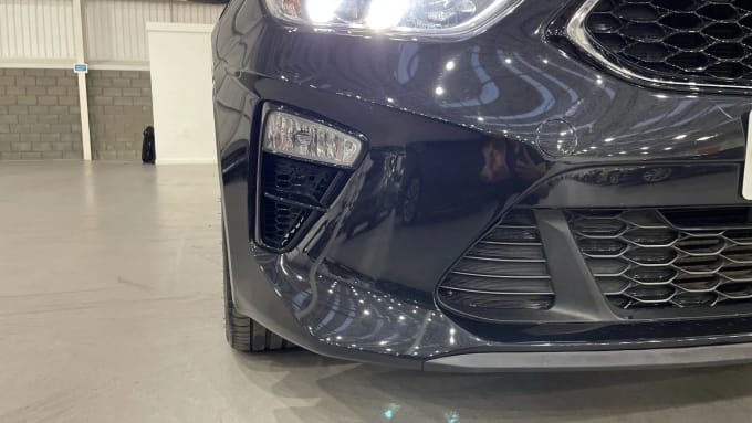 2019 Kia Ceed