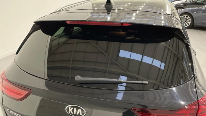 2019 Kia Ceed