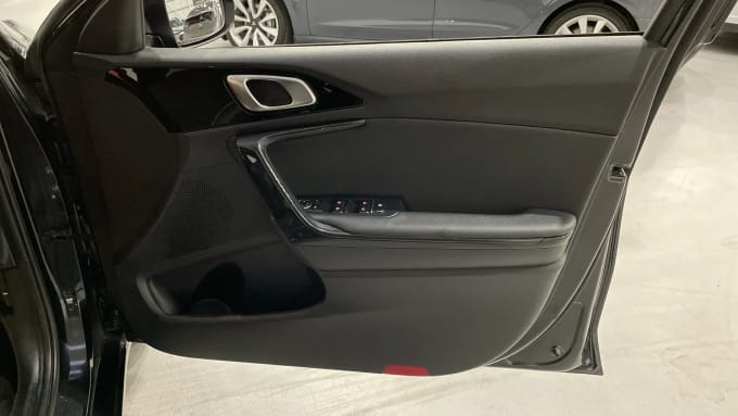 2019 Kia Ceed