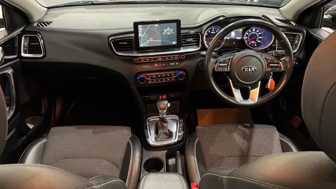 2019 Kia Ceed