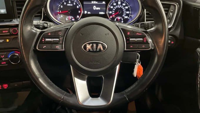 2019 Kia Ceed