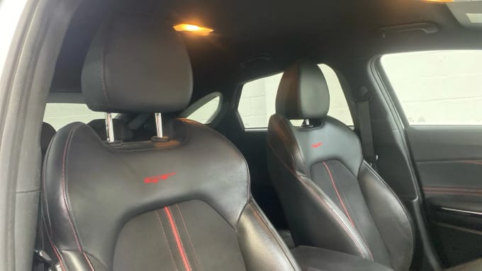 2019 Kia Pro Ceed