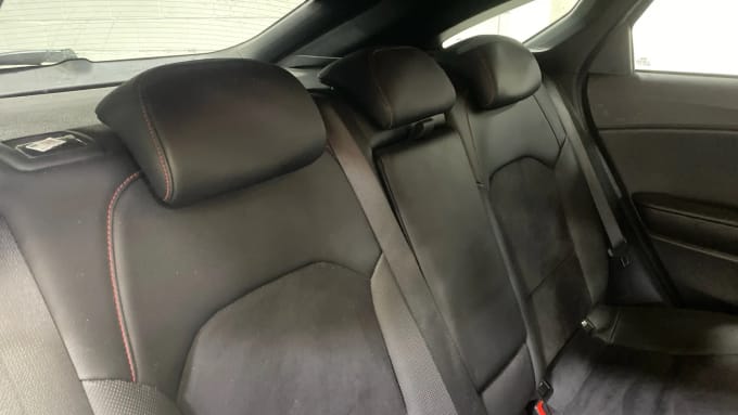 2019 Kia Pro Ceed
