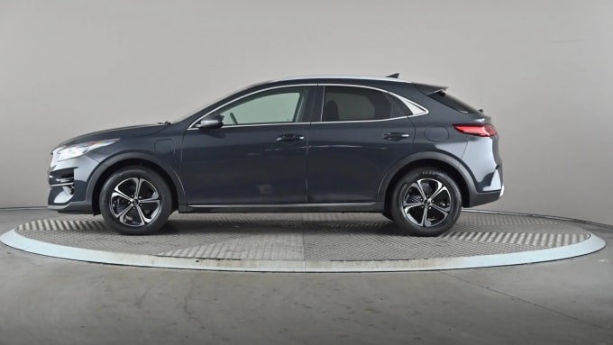 2022 Kia Xceed