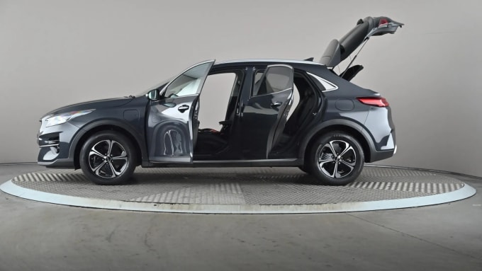 2022 Kia Xceed