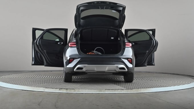 2022 Kia Xceed