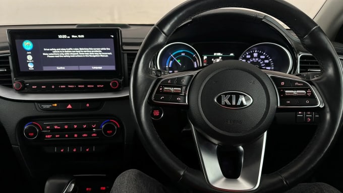 2022 Kia Xceed