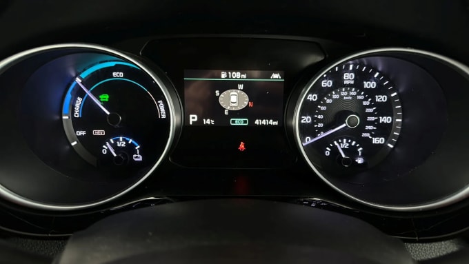 2022 Kia Xceed