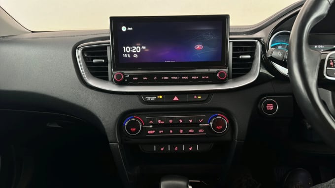 2022 Kia Xceed