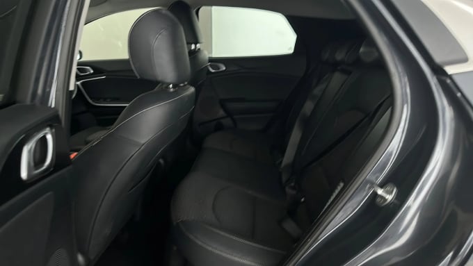 2022 Kia Xceed
