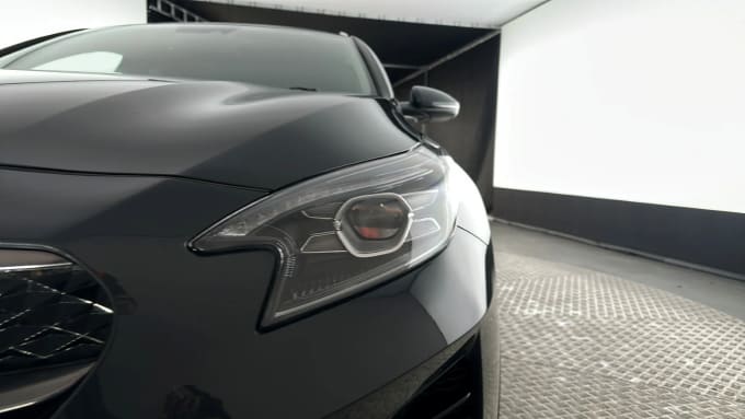 2022 Kia Xceed