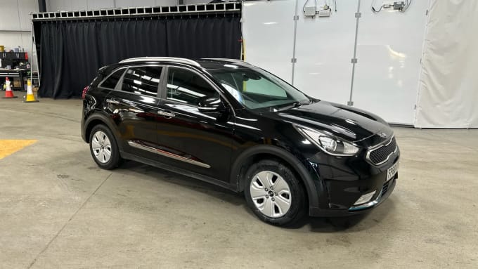 2018 Kia Niro