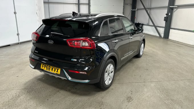 2018 Kia Niro