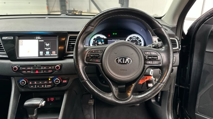 2018 Kia Niro