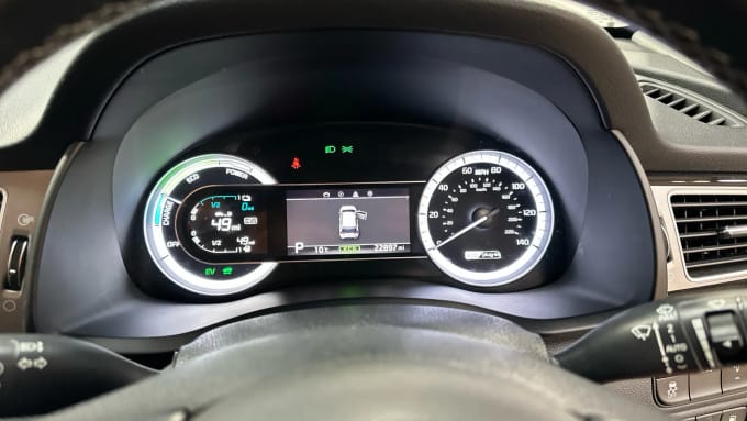 2018 Kia Niro