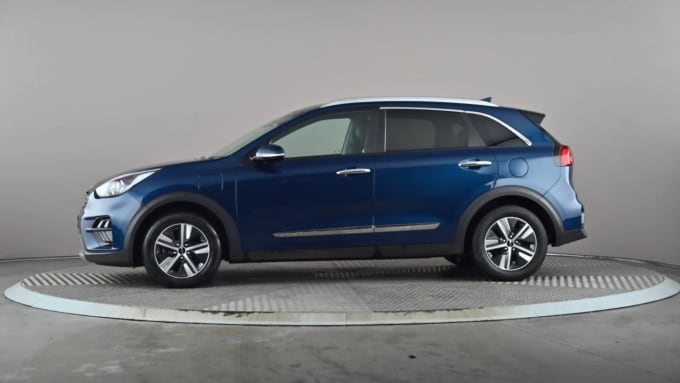 2022 Kia Niro