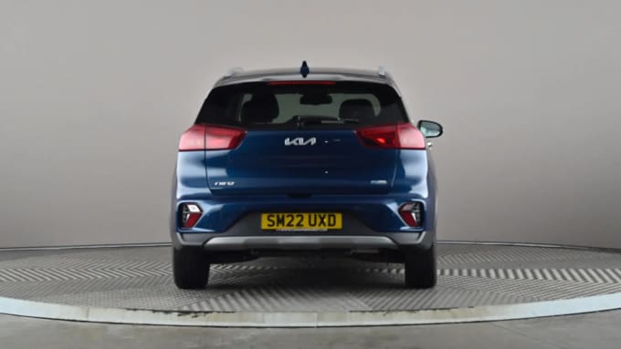 2022 Kia Niro