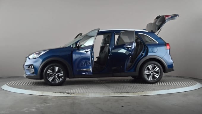 2022 Kia Niro