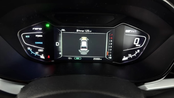2022 Kia Niro