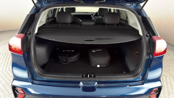 2022 Kia Niro