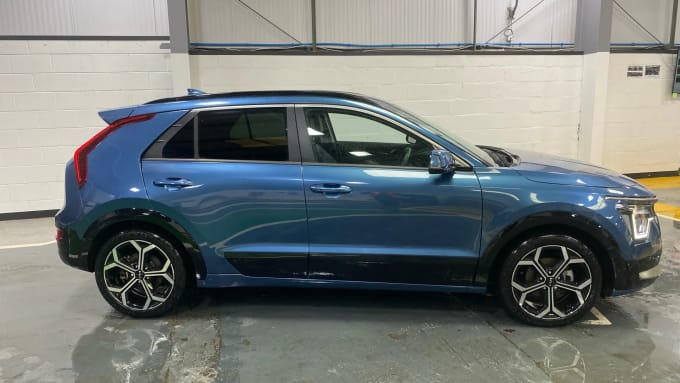 2023 Kia Niro