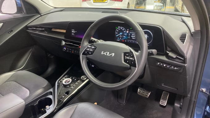2023 Kia Niro