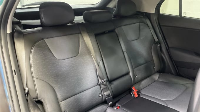 2023 Kia Niro