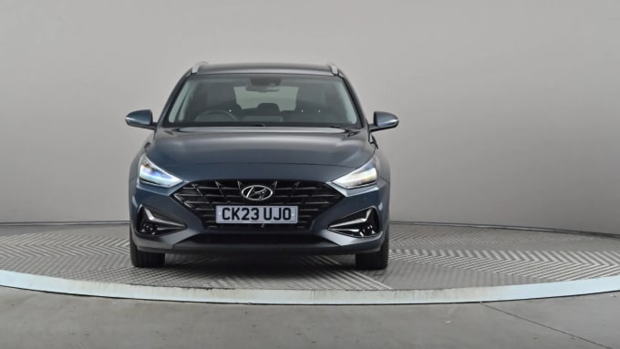 2023 Hyundai I30