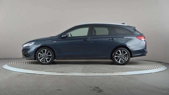 2023 Hyundai I30
