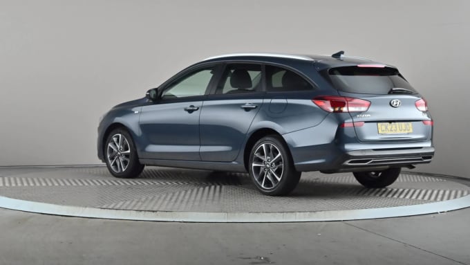 2023 Hyundai I30