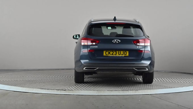 2023 Hyundai I30