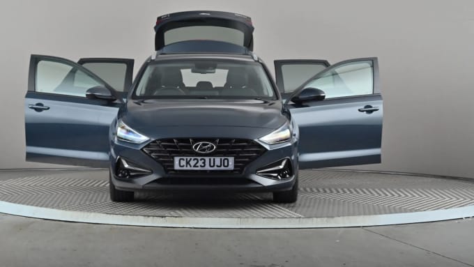 2023 Hyundai I30
