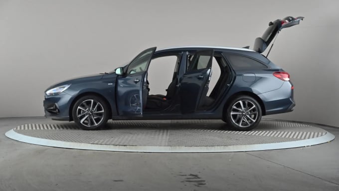 2023 Hyundai I30