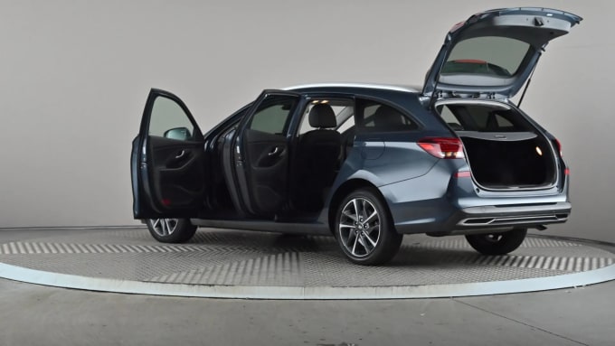 2023 Hyundai I30