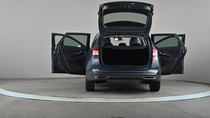2023 Hyundai I30
