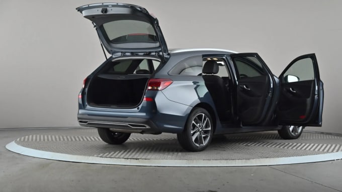 2023 Hyundai I30