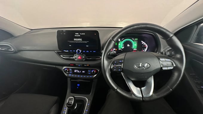 2023 Hyundai I30