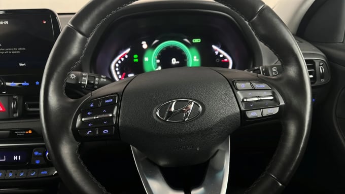 2023 Hyundai I30