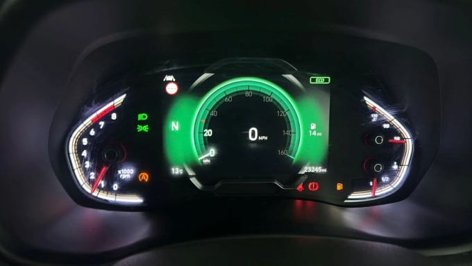 2023 Hyundai I30