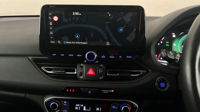 2023 Hyundai I30