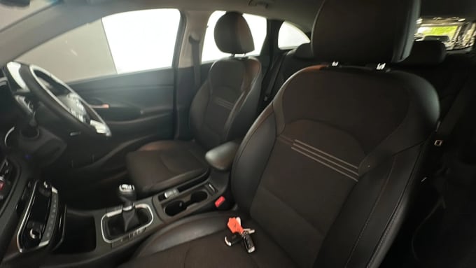 2023 Hyundai I30