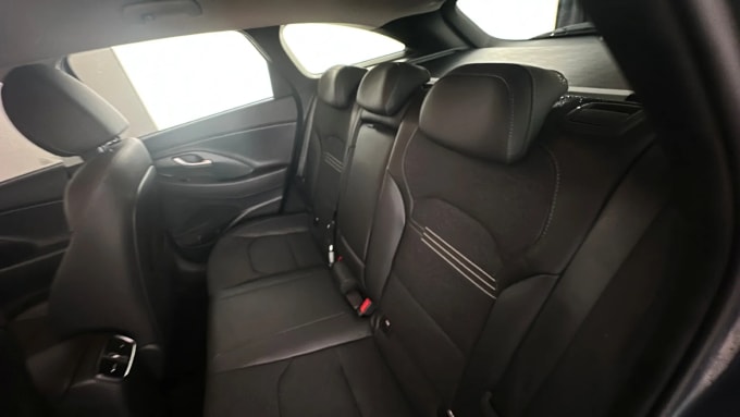 2023 Hyundai I30