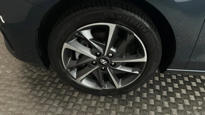 2023 Hyundai I30
