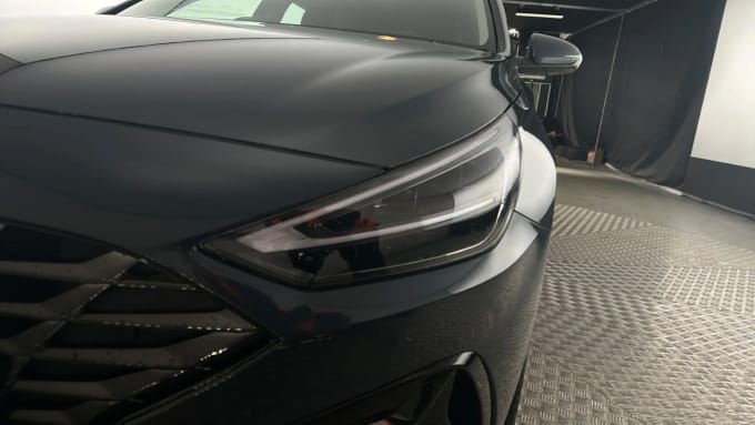 2023 Hyundai I30