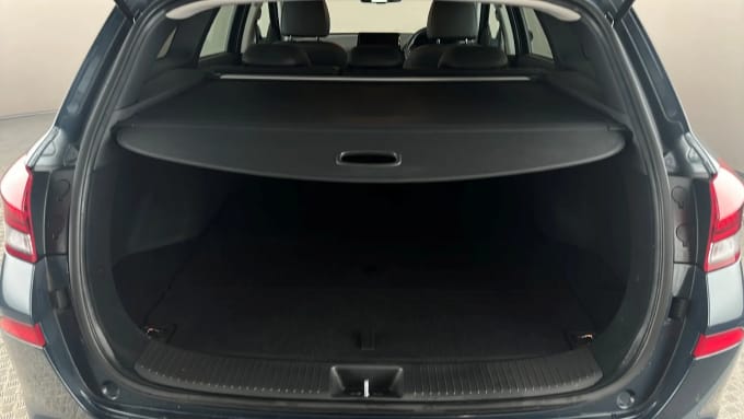 2023 Hyundai I30