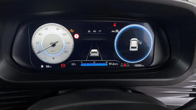 2023 Hyundai I20