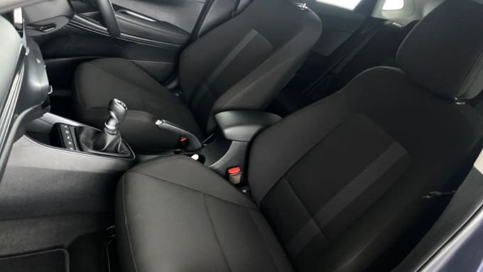 2023 Hyundai I20