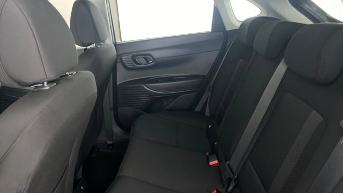 2023 Hyundai I20