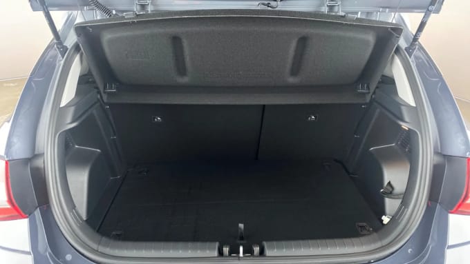 2023 Hyundai I20